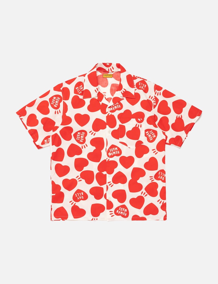 Heart Aloha Shirt Placeholder Image