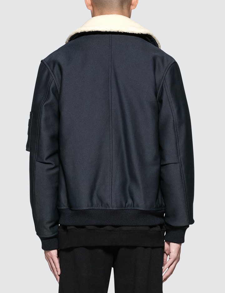 Manchester Jacket Placeholder Image