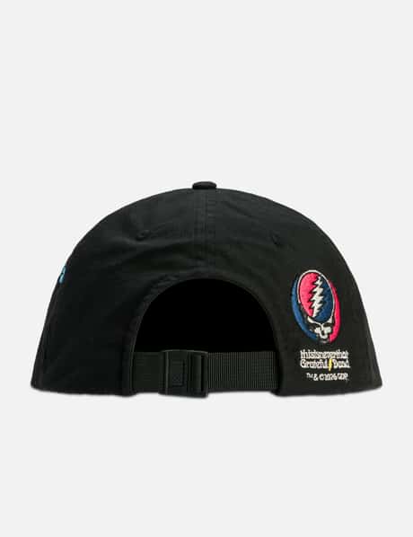 Grateful Dead X Thisisneverthat® GD Ol' Dancing Bears Cap view 9