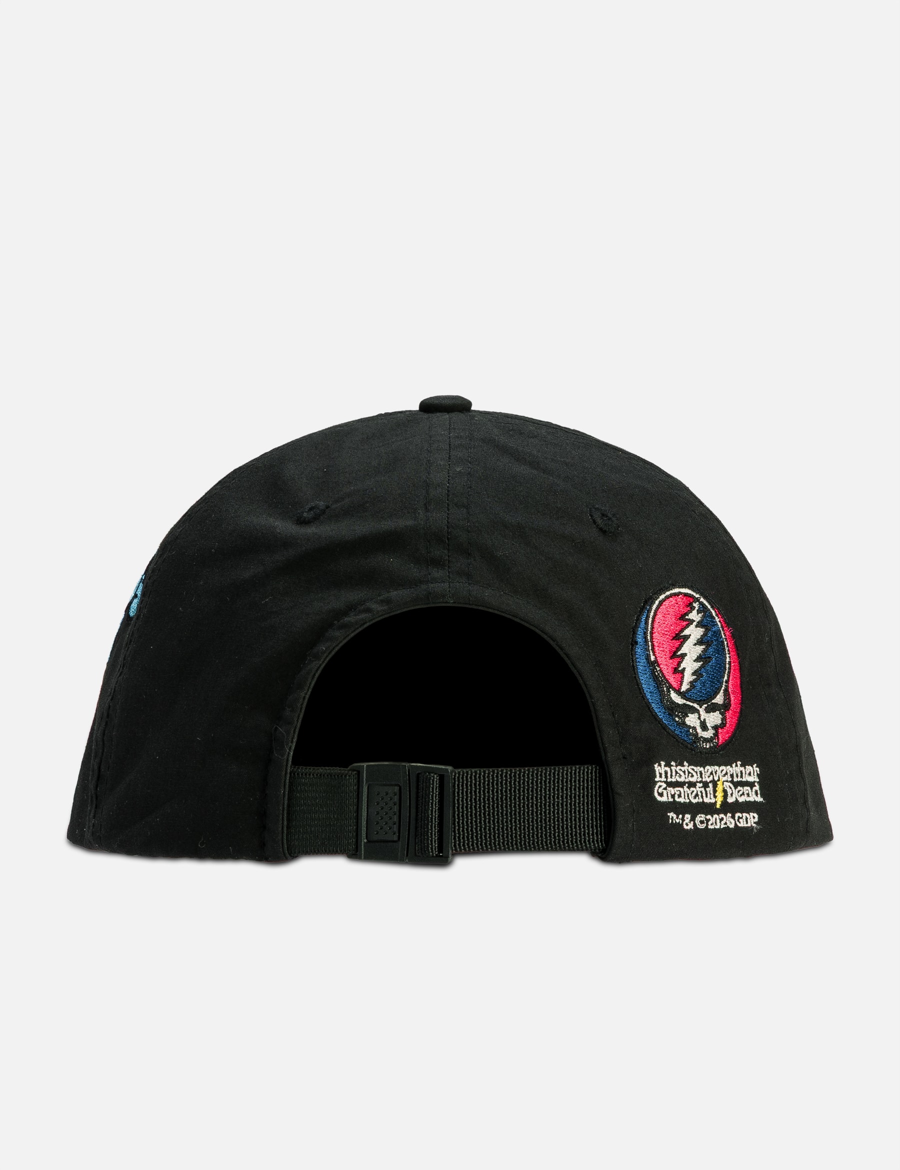 Grateful Dead X Thisisneverthat® GD Ol' Dancing Bears Cap view 15