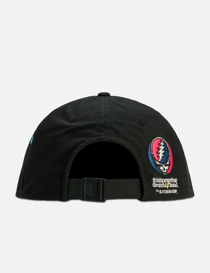 thisisneverthat® GD Ol' Dancing Bears Cap