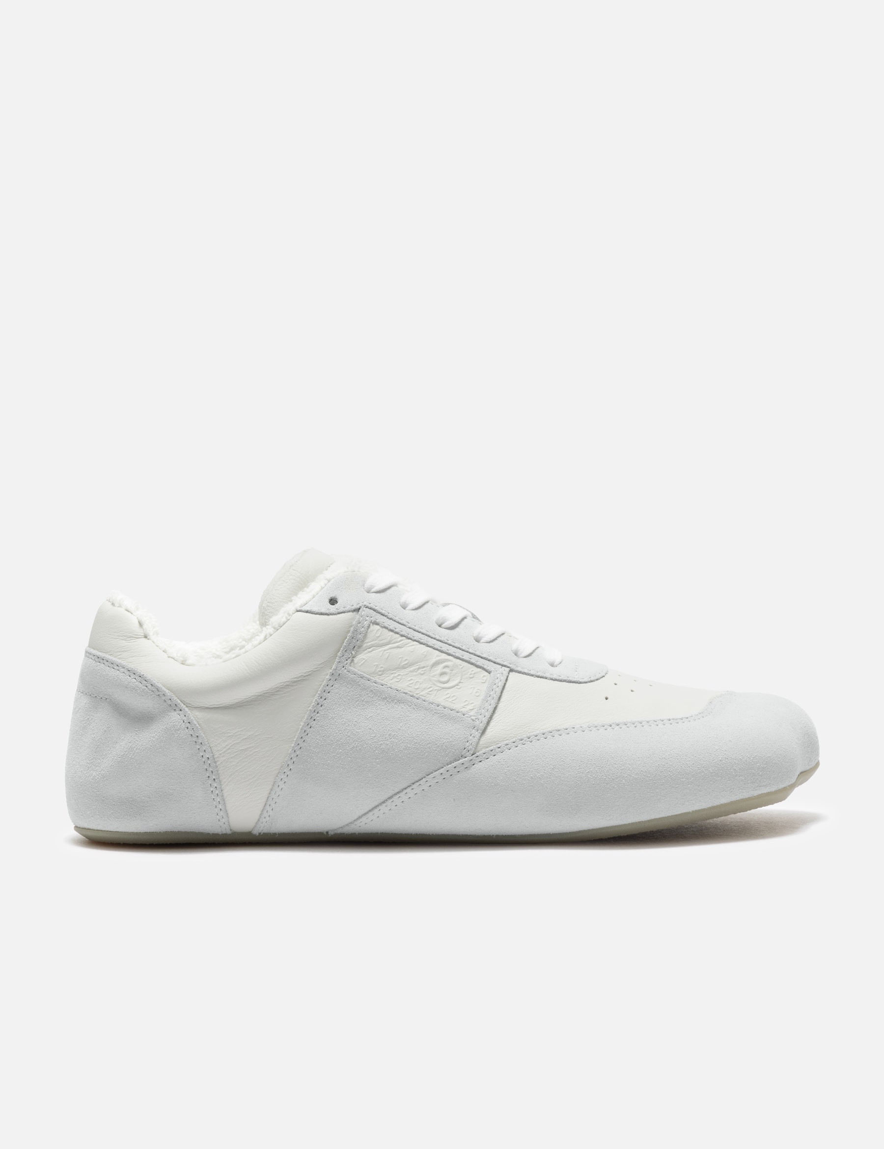 Anatomic Sneakers view 13