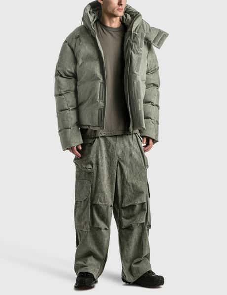 Entire Studios - SOA PUFFER JACKET | HBX - Globally Curated 