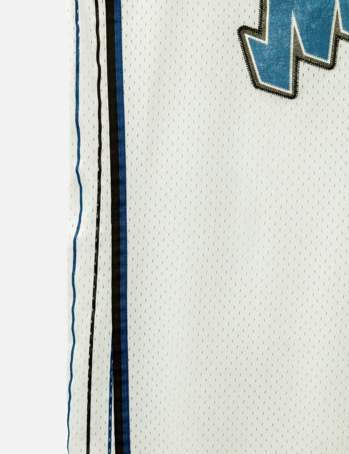 Tracy Mcgrady Orlando Magic Nba Swingman Jersey Placeholder Image