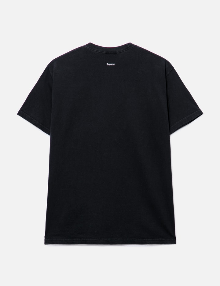 Shop Supreme Ali T-shirt In Black