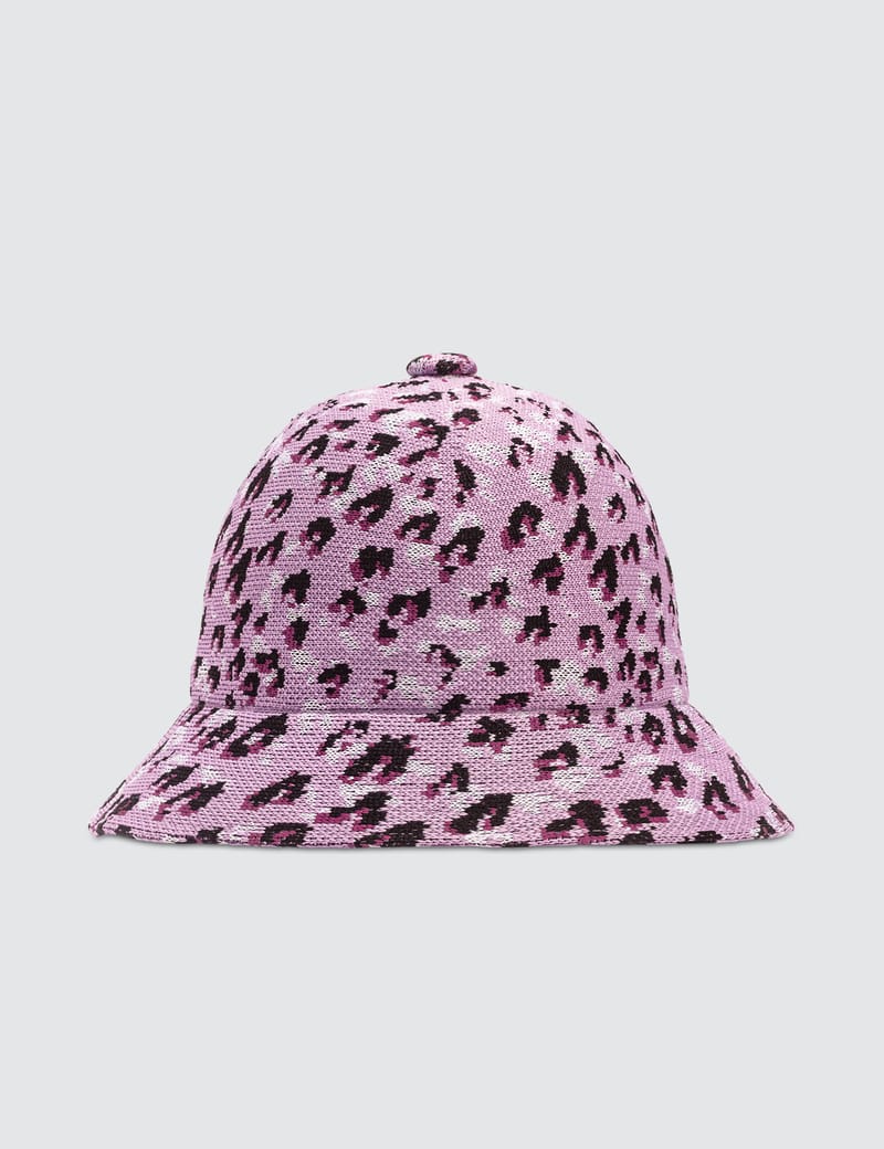 Kangol - Carnival Casual Bucket Hat 