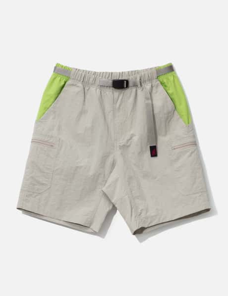 Gramicci Nylon Utility Shorts