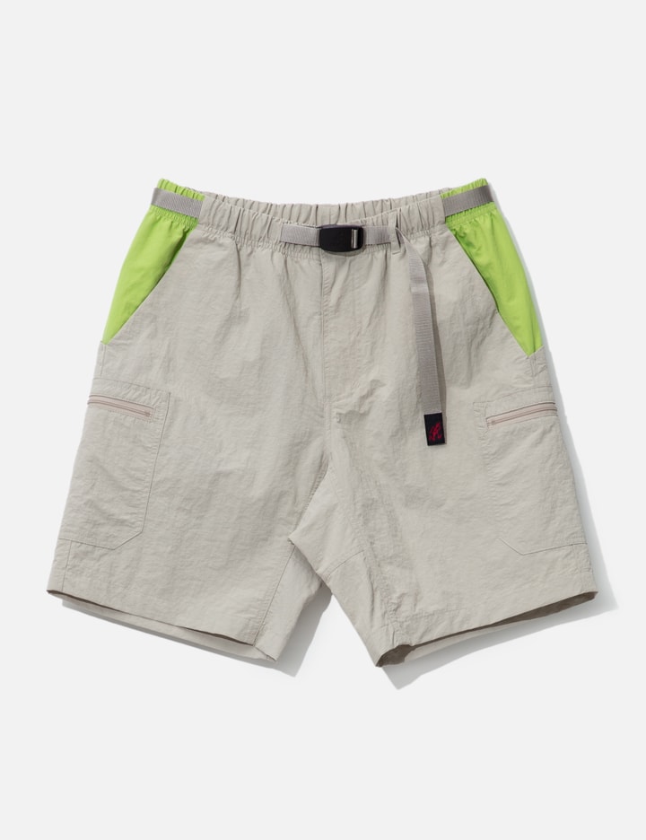 Nylon Utility Shorts Placeholder Image