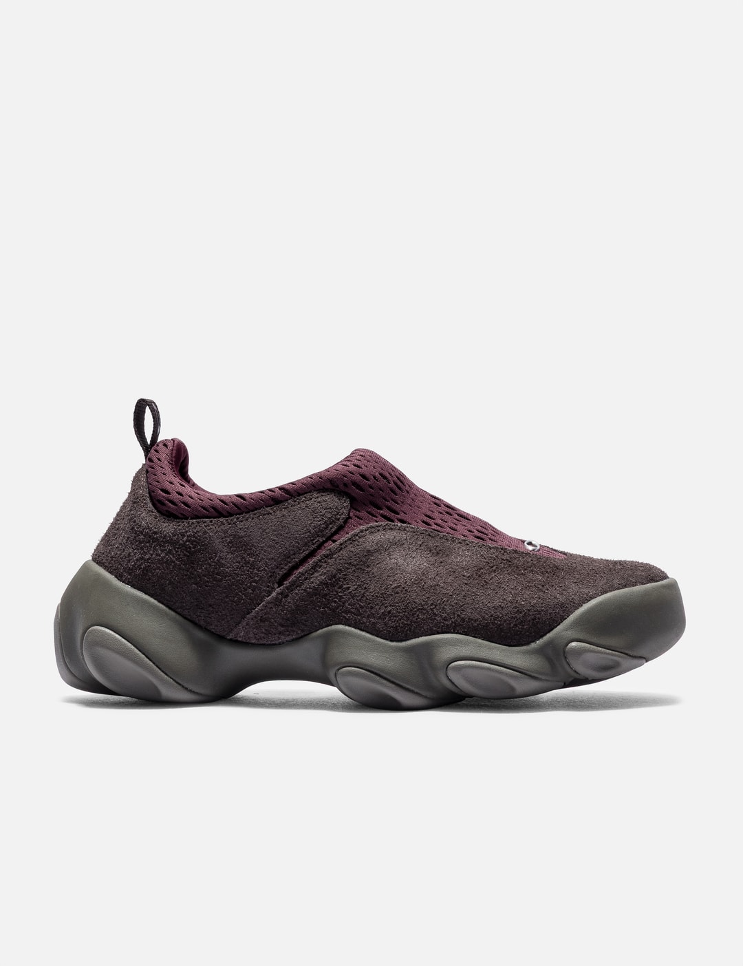 Oakley Factory Team Suede Flesh