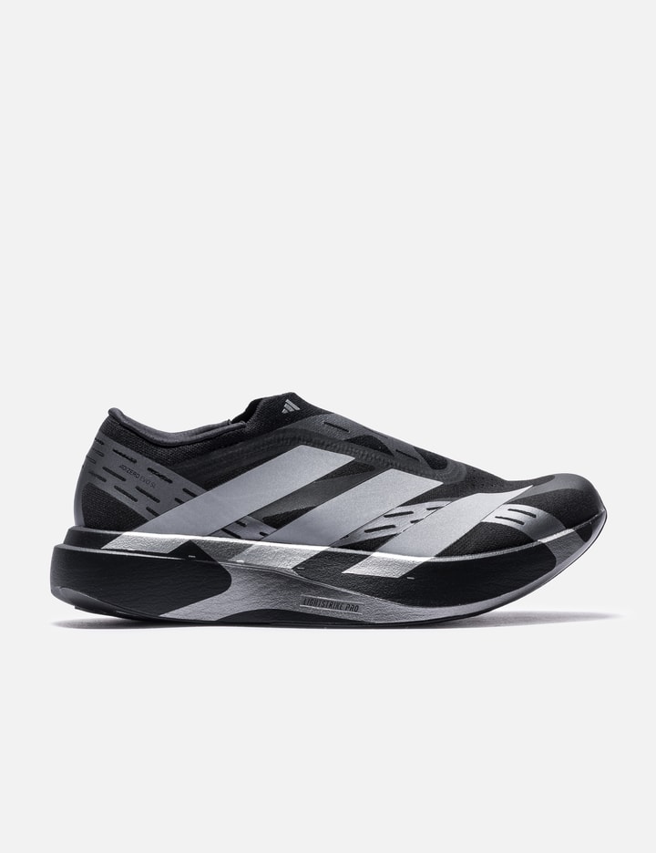 adidas Originals Adizero EVO SL Laceless LIGHTSTRIKEPRO Running Shoes