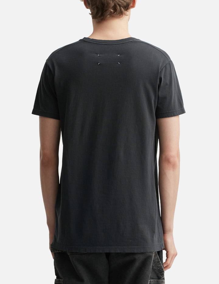 Logo Patch T-shirt Placeholder Image
