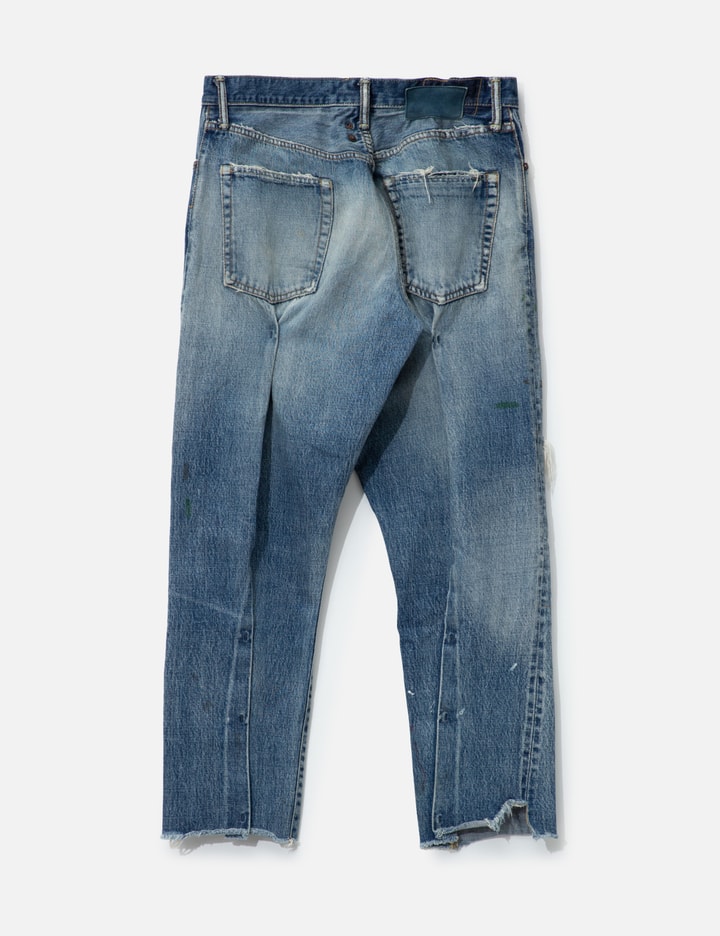 Journeyman Pants Tacked Crash Placeholder Image