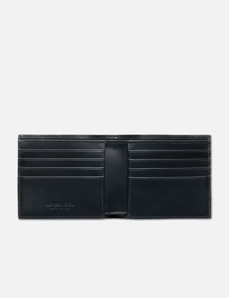 Intrecciato Bi-Fold Wallet view 9