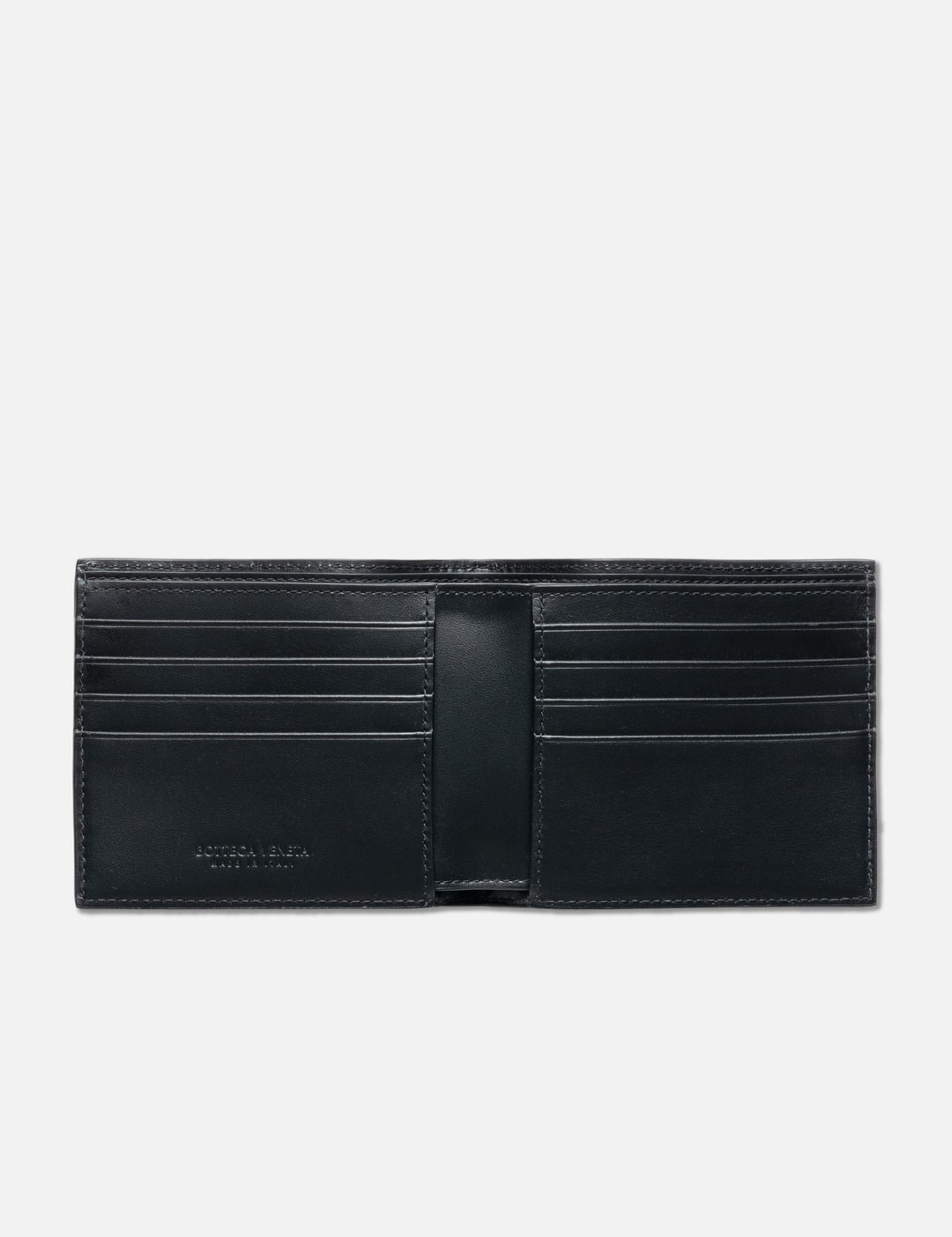 Intrecciato Bi-Fold Wallet view 10