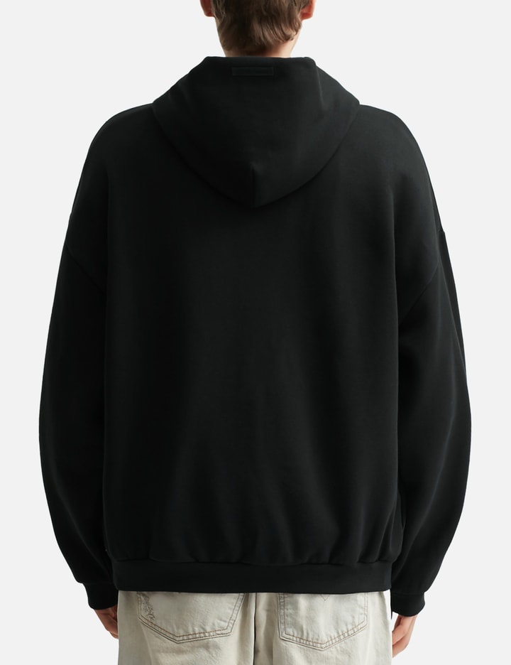90s Fit Fleece Hoodie Placeholder Image