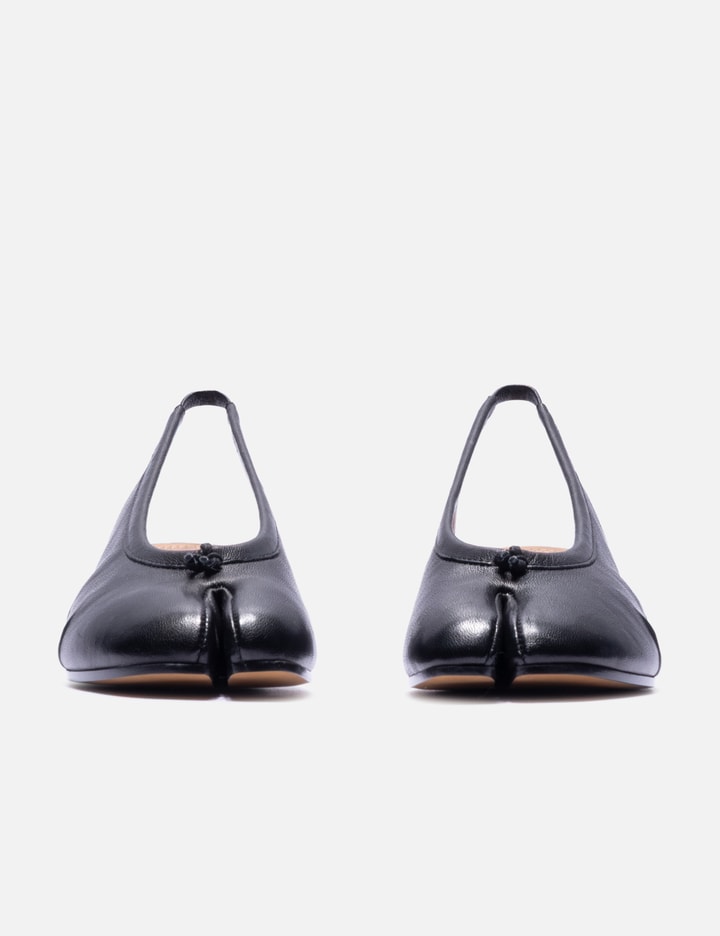 Tabi New Ballerina Slingback Placeholder Image