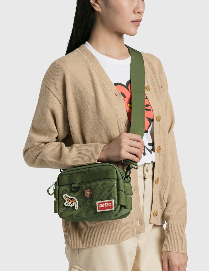 Kenzo jungle bumbag Clearance