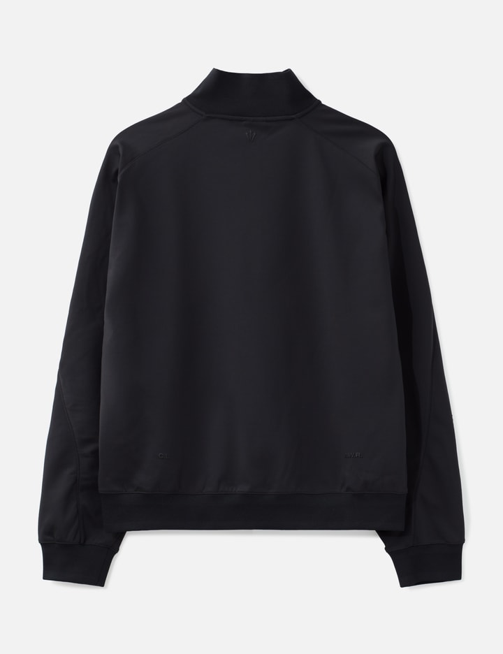 Nike Nocta Swoosh Swarovski Crystals Jacket