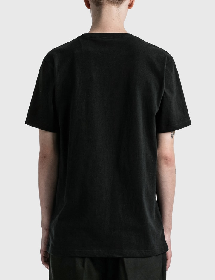 Heavy Weight Crew Neck T-shirt Placeholder Image