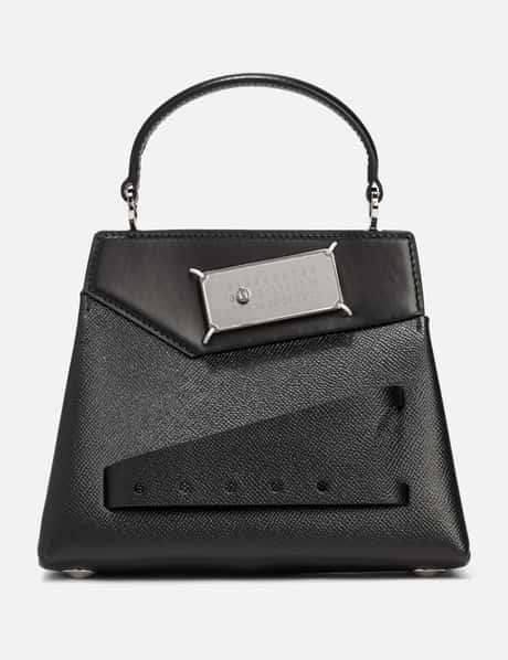 Maison Margiela SNATCHED HANDBAG SMALL