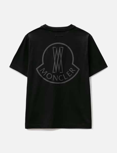 Moncler Genius - Moncler Genius X Pharrell Williams T-Shirt | HBX