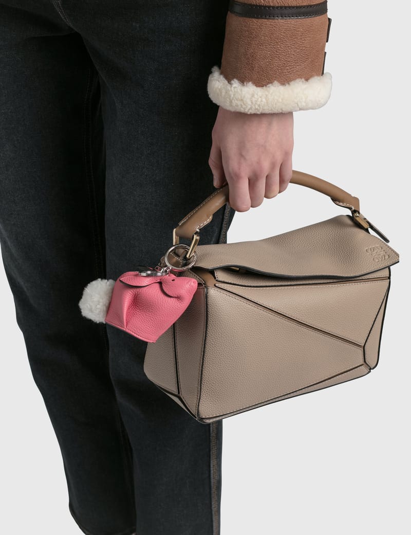 loewe bunny charm