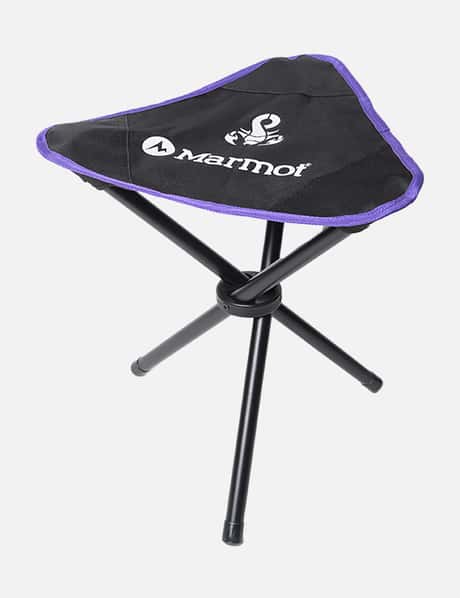 SOPHNET Marmot Three Legged Stool