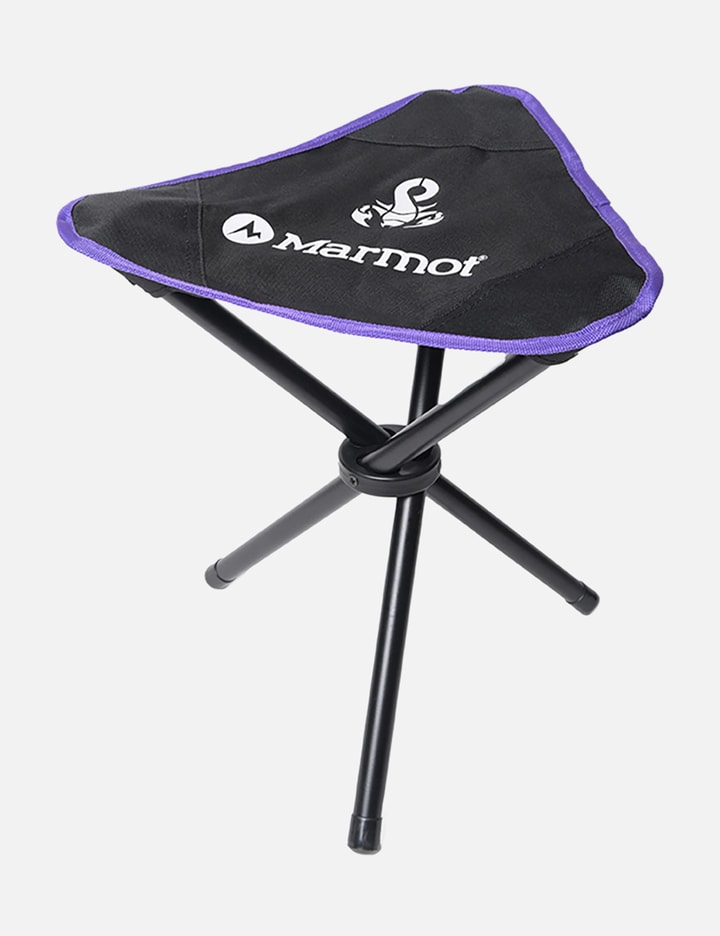 Marmot Three Legged Stool Placeholder Image