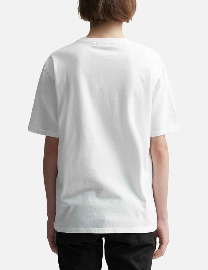 Hand Pick Flower T-shirt Placeholder Image