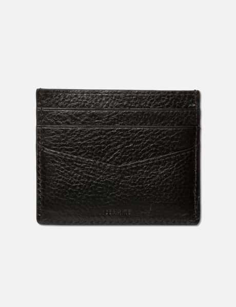 Soft Tab Studs Dots Card Holder view 13