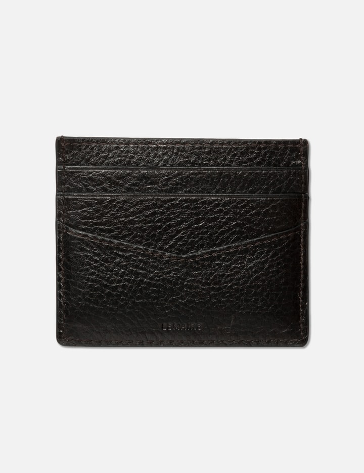 Lemaire Gear Card Holder