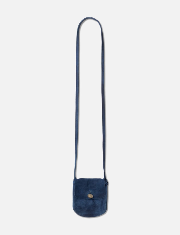 Visvim Medicine Bag (N.D.)
