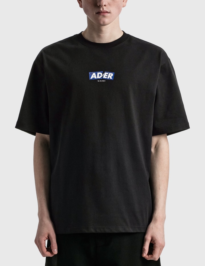 OG Box Logo T-shirt Placeholder Image
