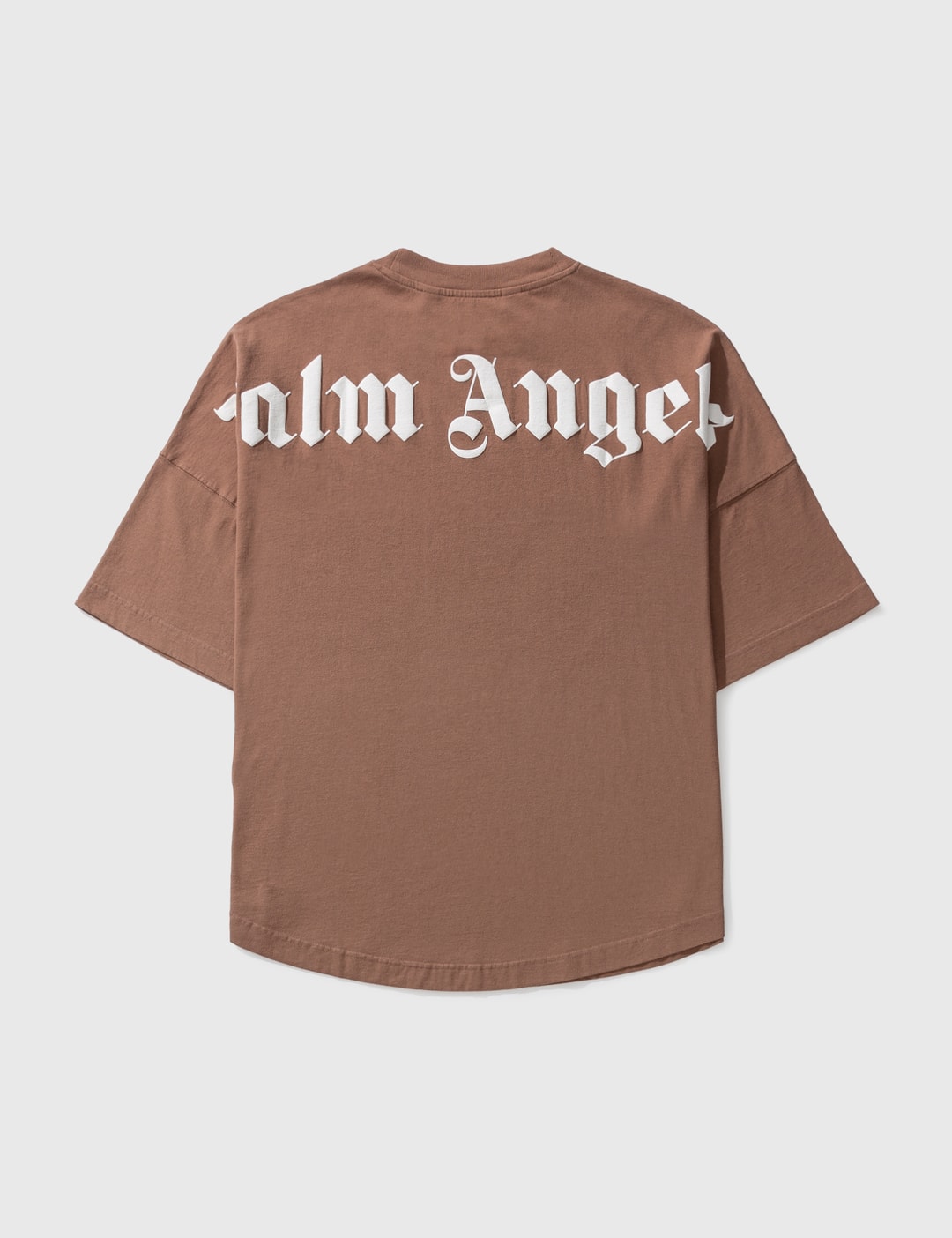 Palm Angels Oversized Classic Logo T-Shirt