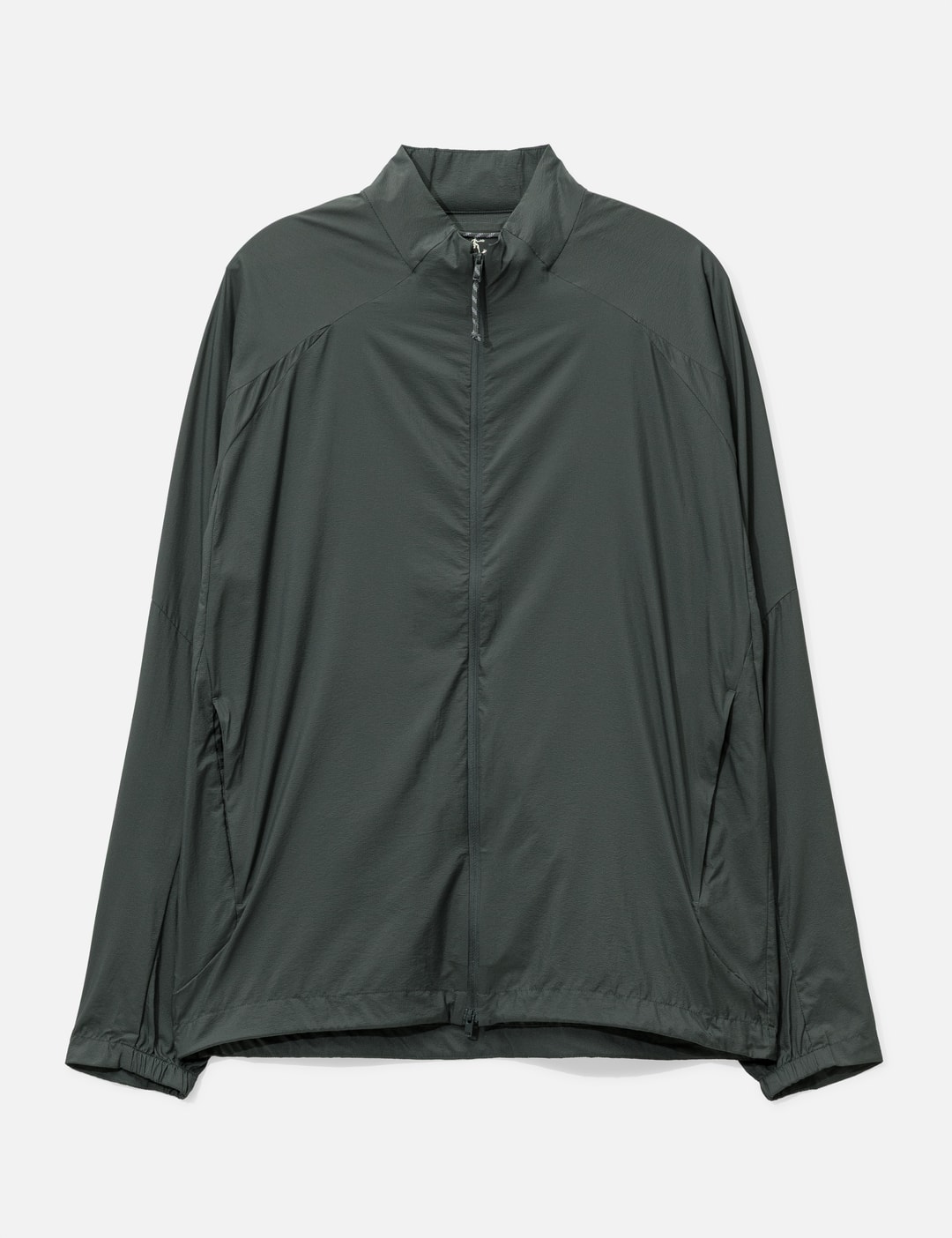 X Mammut WB Jacket view 7