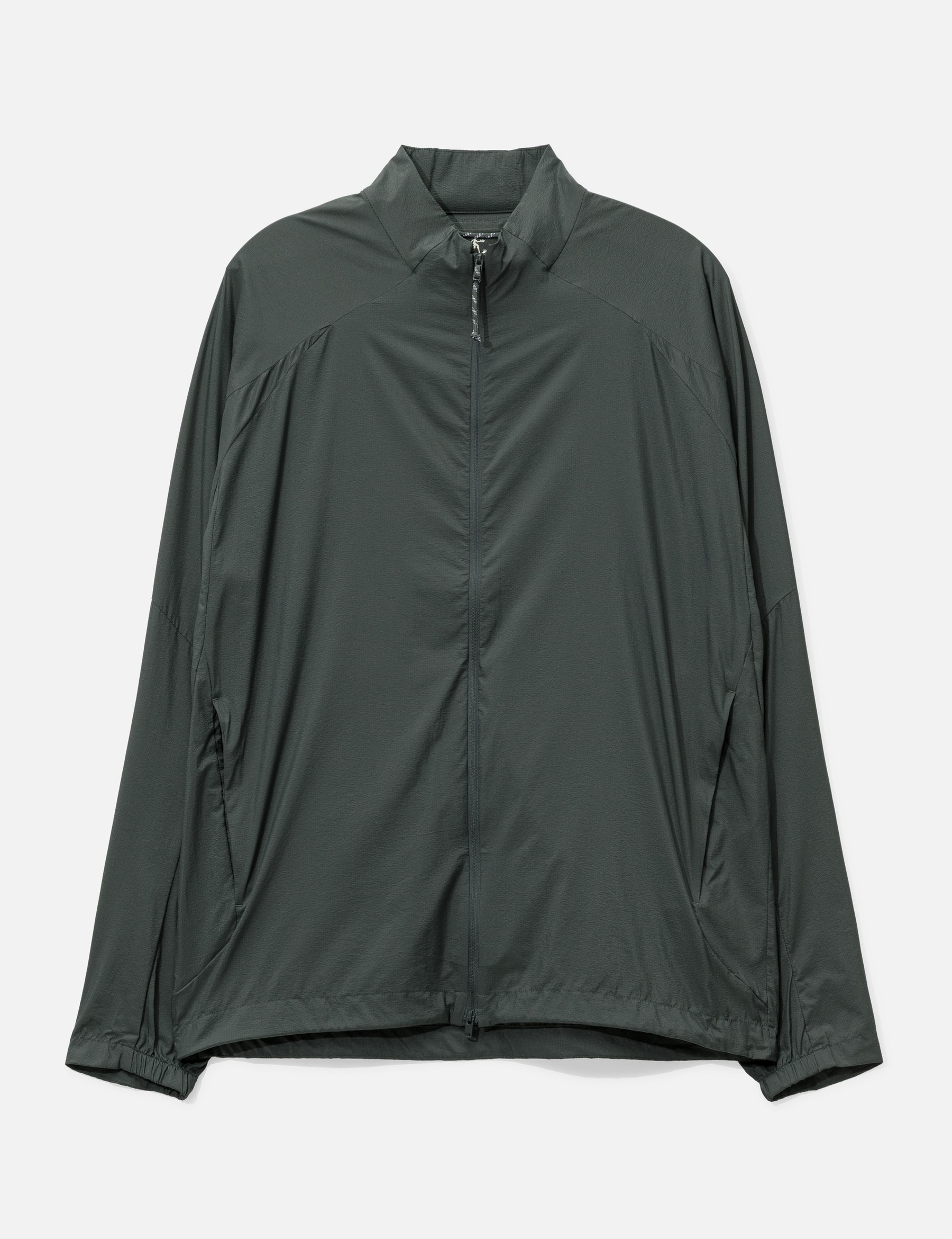X Mammut WB Jacket view 16
