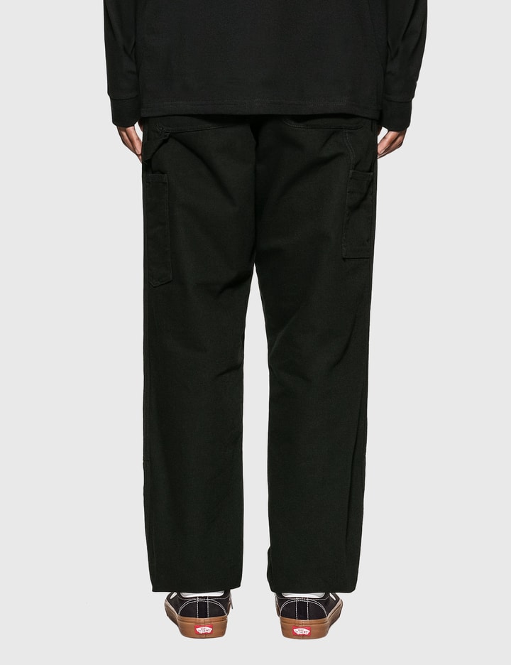 Carhartt Work In Progress - Double Knee Pant  HBX - Globally Curated  Fashion and Lifestyle by Hypebeast