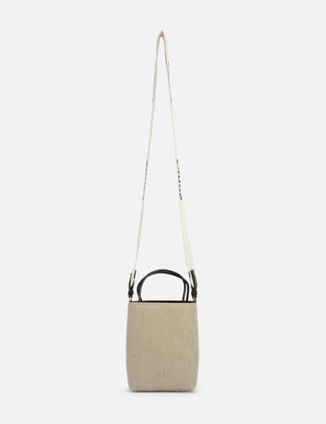 Chloé Micro Chloé Sense Tote Bag