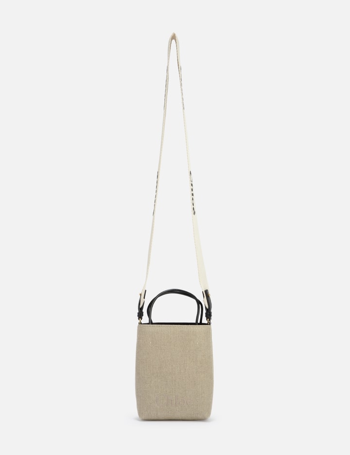 Micro Chloé Sense Tote Bag Placeholder Image