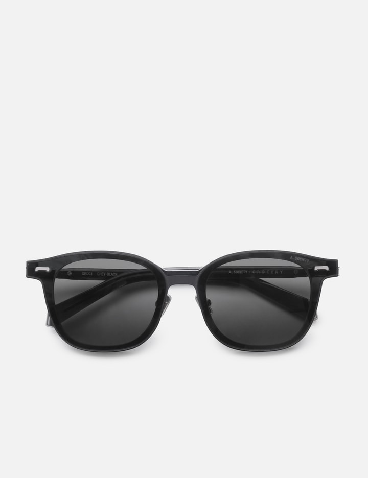 A. SOCIETY x GROCERY - GRO01 Lowen Clip-on Placeholder Image
