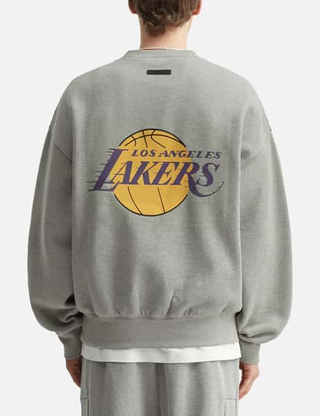 Lakers Sport Crewneck view 12