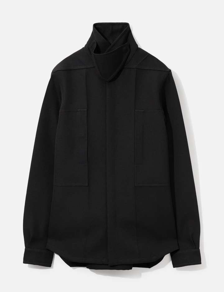 릭 오웬스 Outershirt