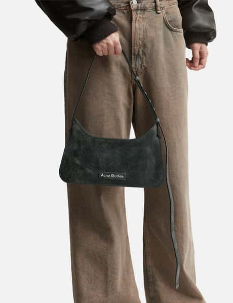 Ader Error - Corduroy Casual Bag  HBX - Globally Curated Fashion