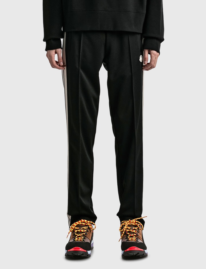 8 Moncler Palm Angels Acetate Pants Placeholder Image