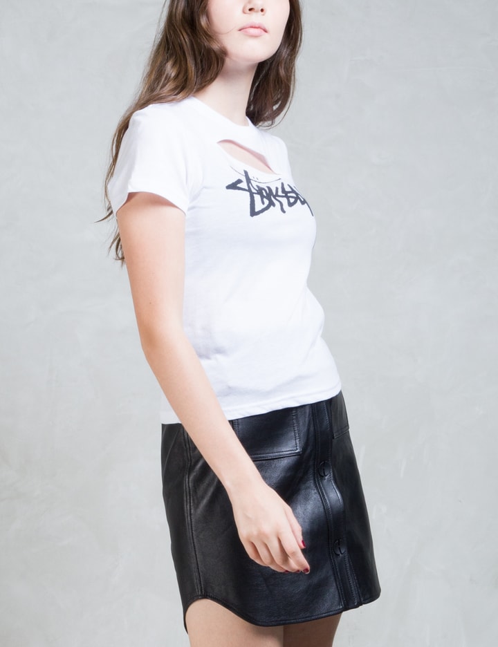 Slash T-Shirt Placeholder Image