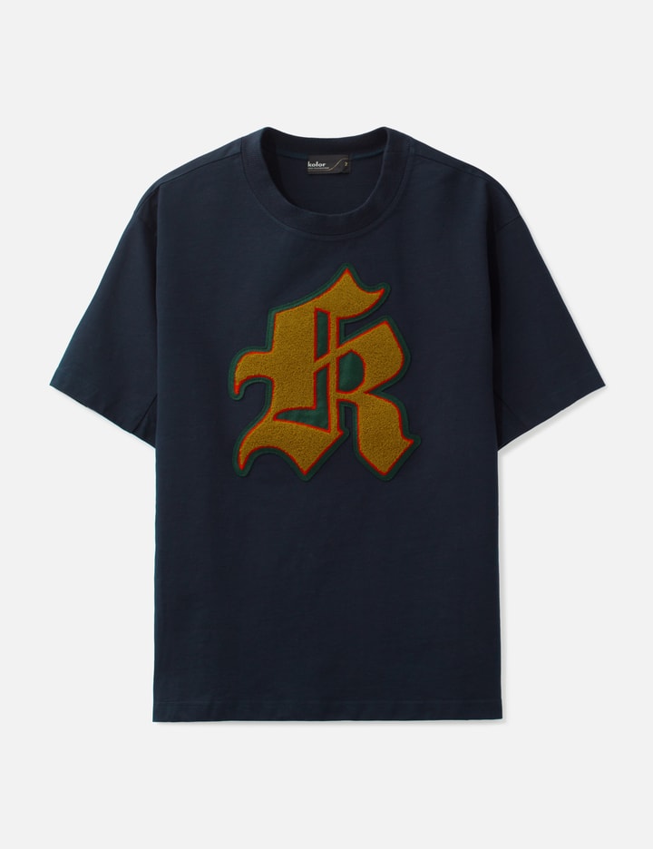 Kolor Flocking Tee