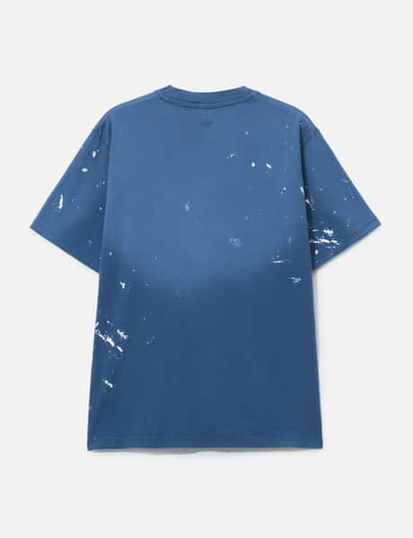 SFTM X Adidas Originals 007 Short Sleeve Tee view 8