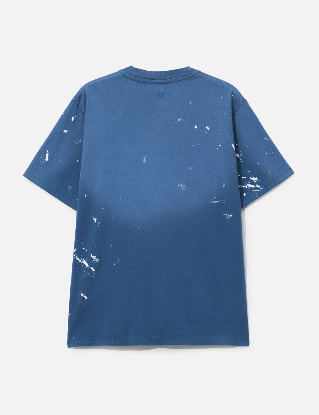 SFTM X Adidas Originals 007 Short Sleeve Tee view 9