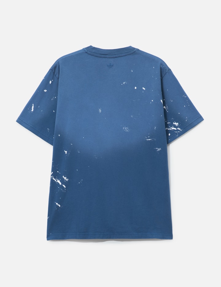 adidas Originals SFTM X Adidas Originals 007 Short Sleeve Tee