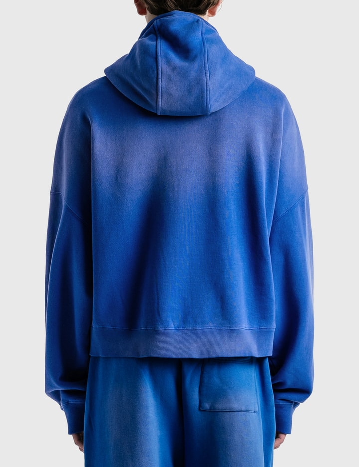 ZIP UP HOODIE Placeholder Image